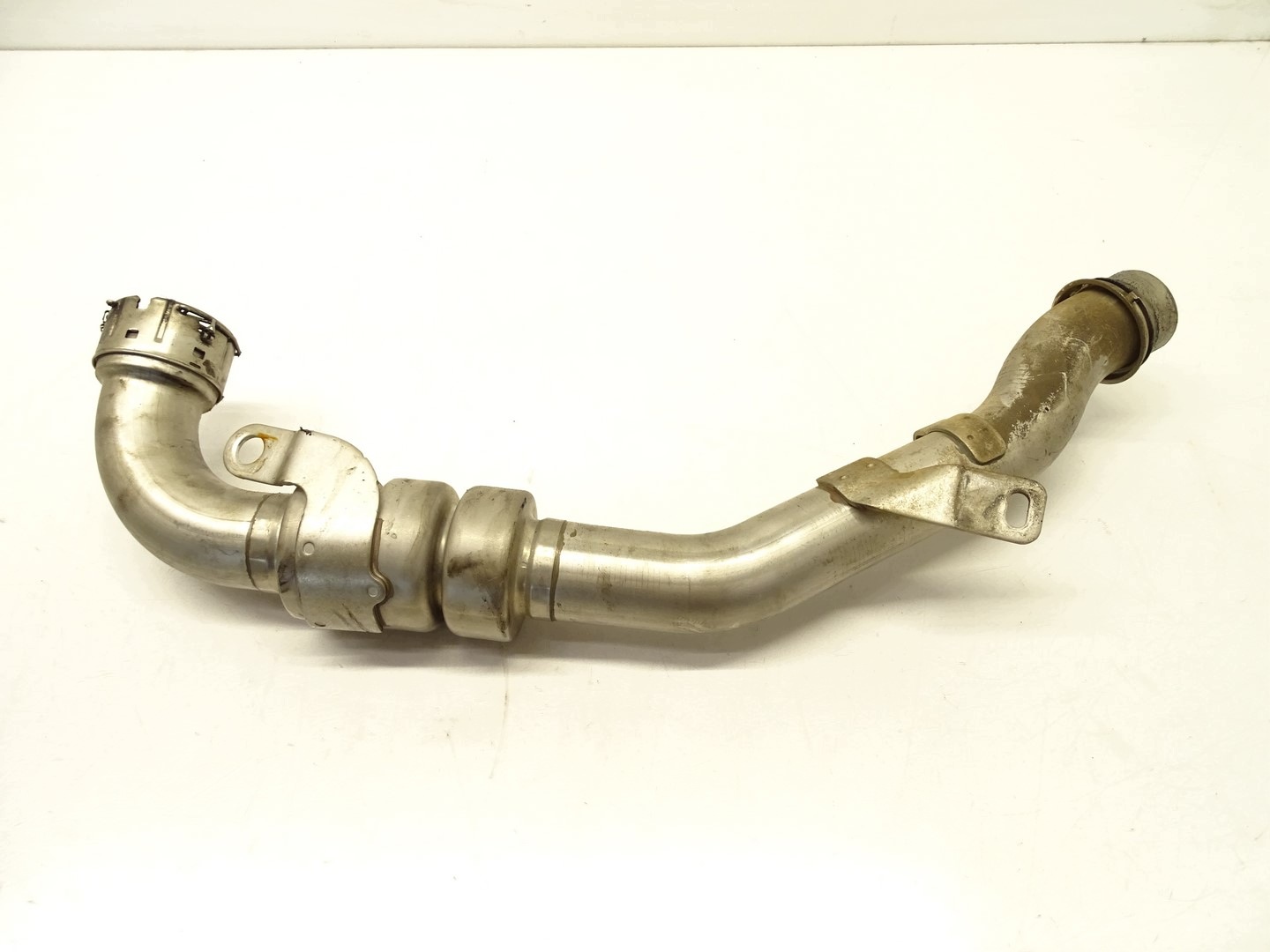 rohr intercooler NISSAN NAVARA D23 2.3 DCI 144605JU0B