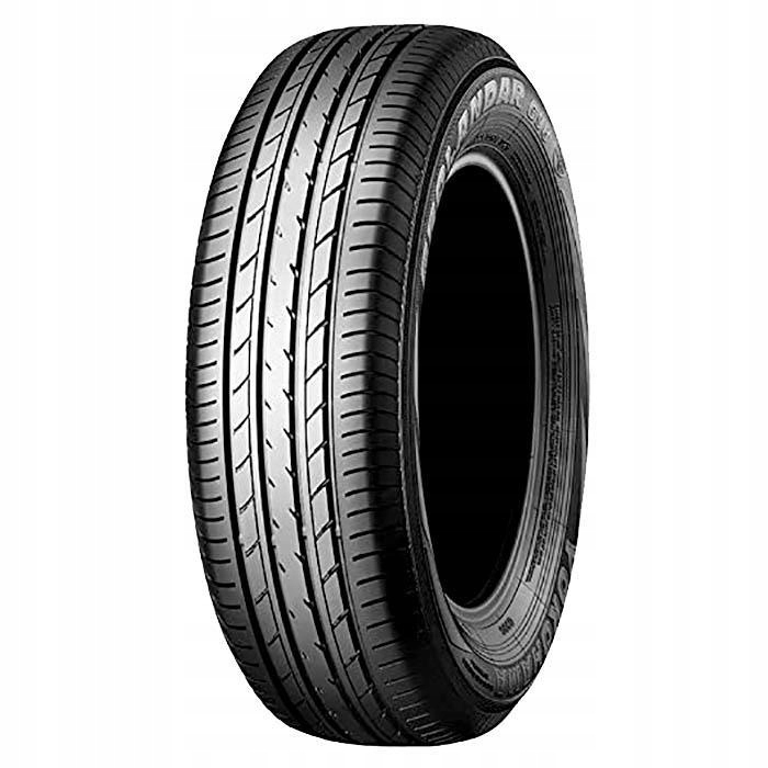 1x Letní Pneumatika 225/65R17 Yokohama Geolandar G98FV