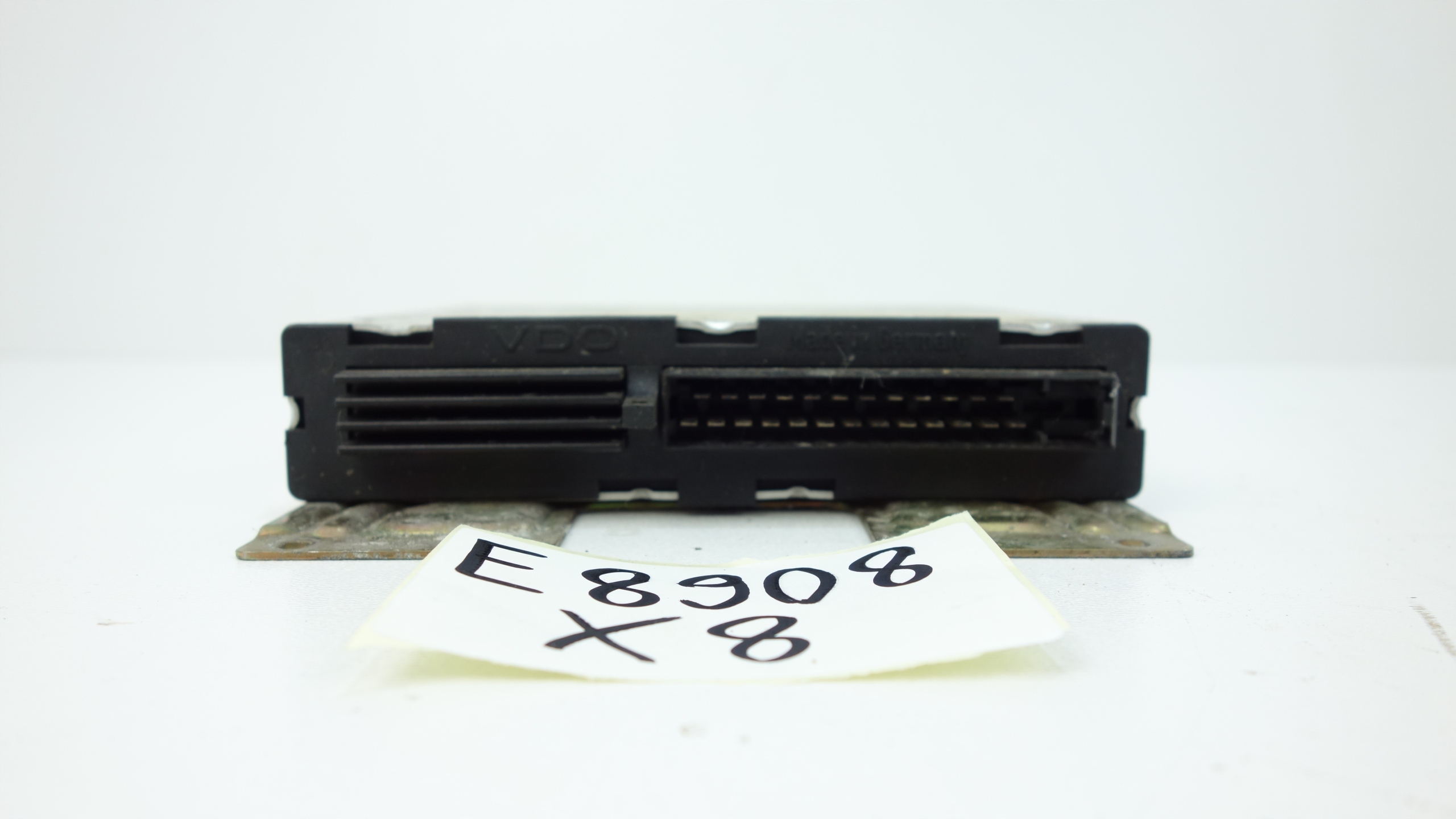 MERCEDES modul Computer Bedienteil 0055451432