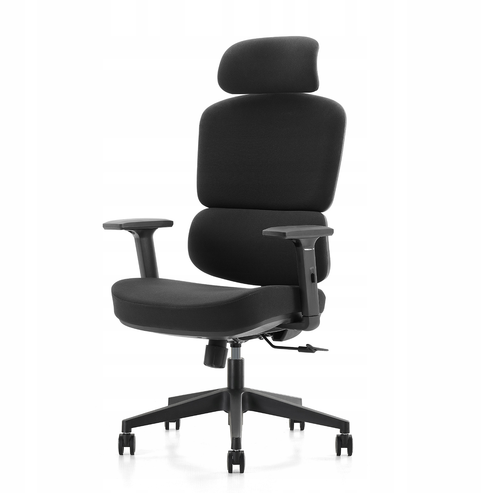 Ergonomické kancelárske otočné kreslo Angel Regulo