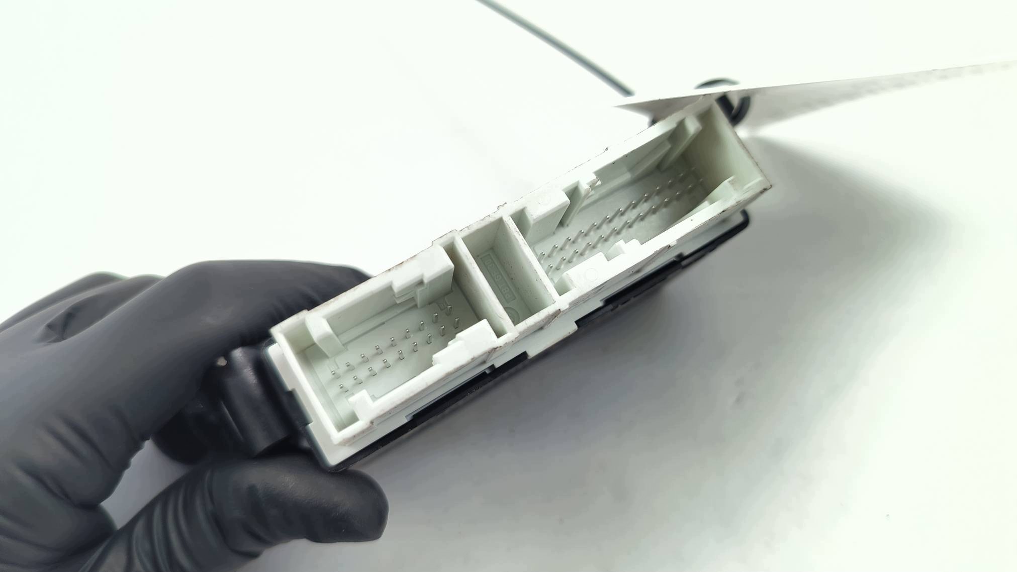 modulo parcheggio PDC 5R3919294 SKODA OCTAVIA IV