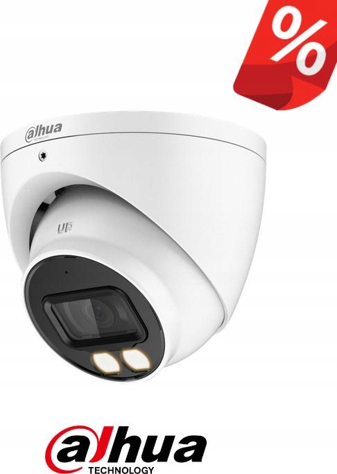 Kamera 4v1 Dahua HAC-HDW1200T-IL-A-0280B-S6
