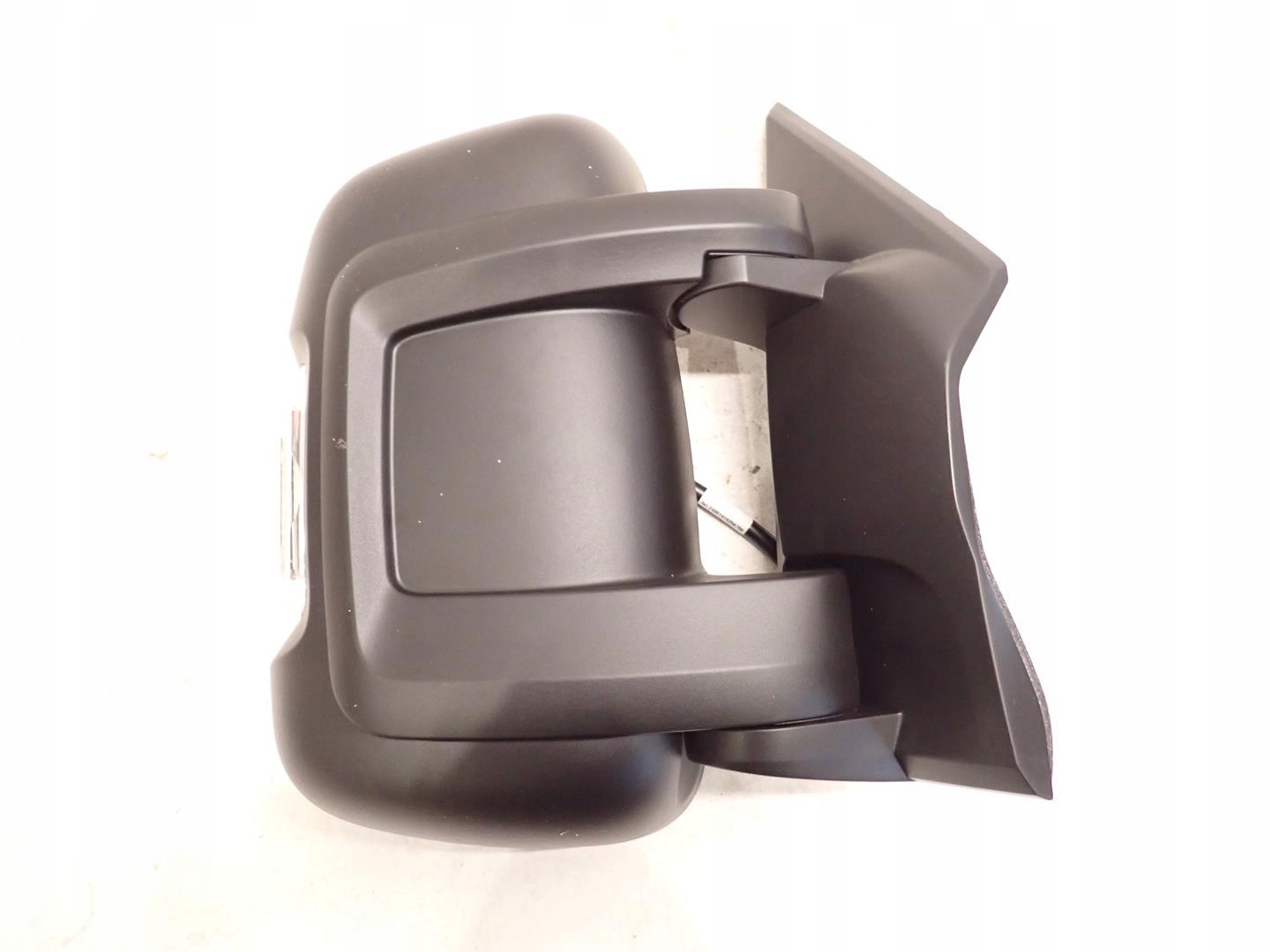 mirror right DUCATO BOXER JUMPER 2006- 8PIN