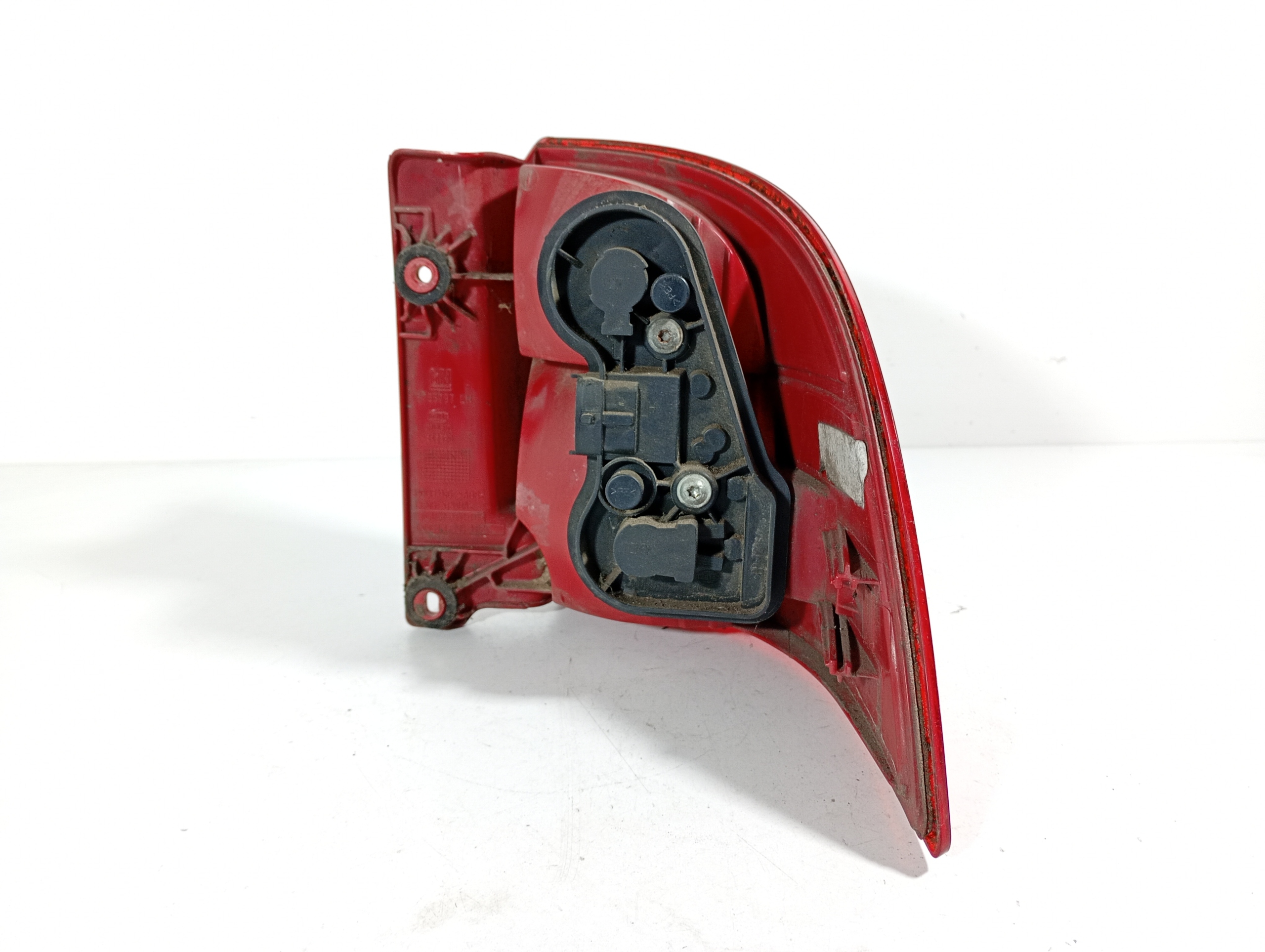 Saab 93 9-3 2 II 02-11 light left rear rear part OE 12755797