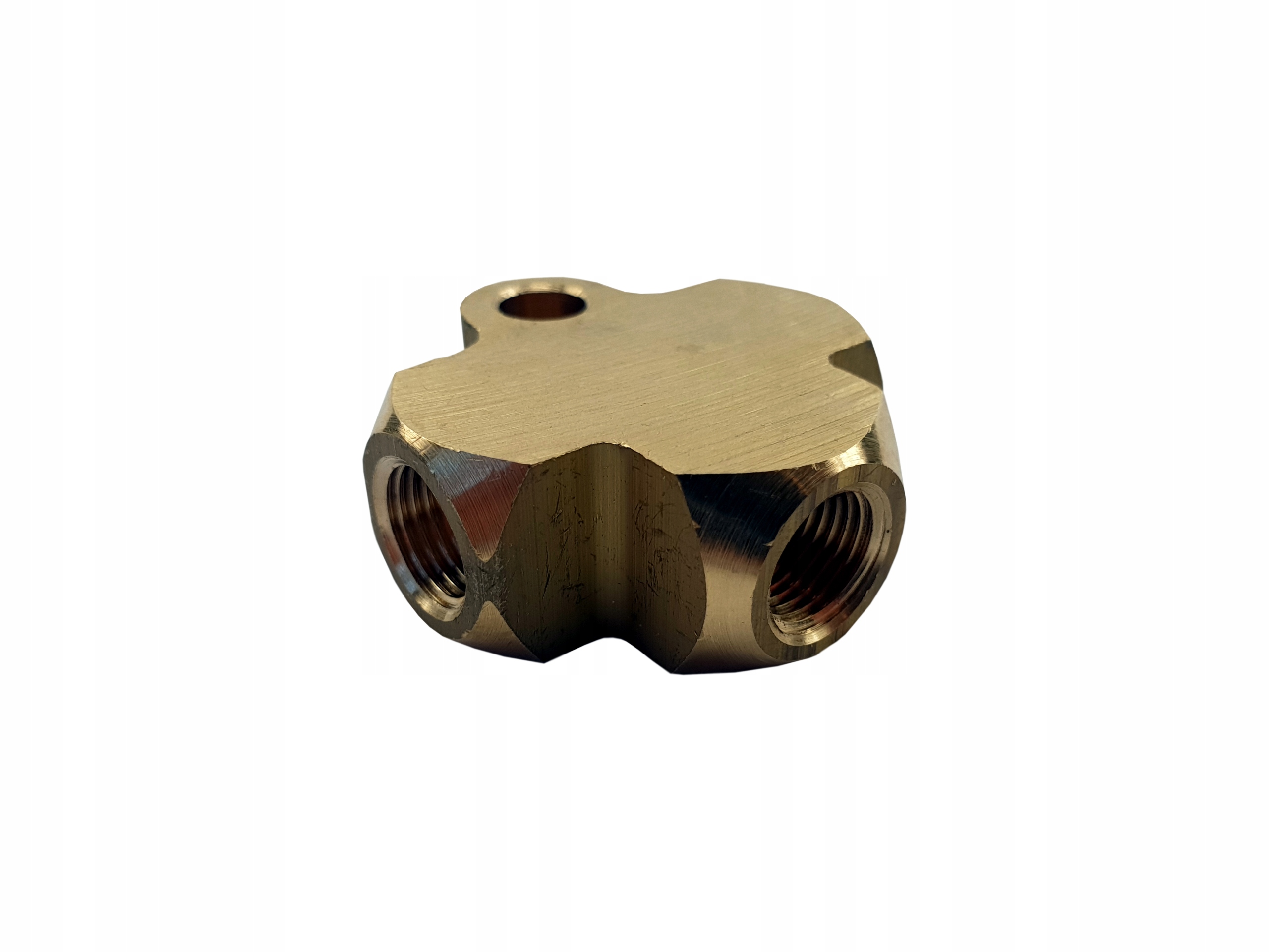 

Trójnik Hamulcowy Polonez Caro Atu Lucas, Żuk