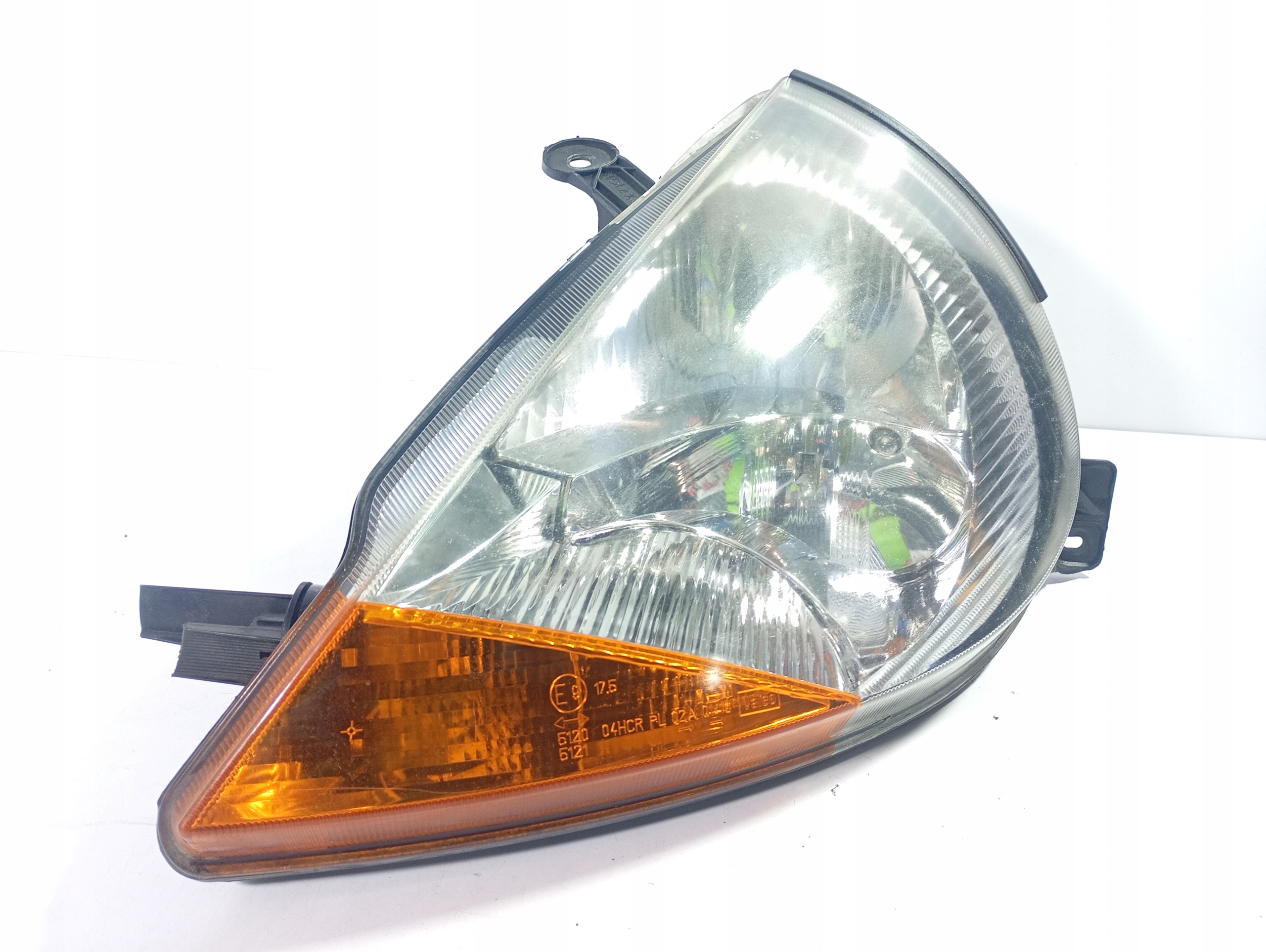 Ford Ka 96-08 light left front REFLEKTOR left front OE 04HCRPL02A01