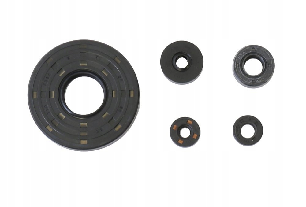 Athena tesniace prvky motora Athena P400210400970