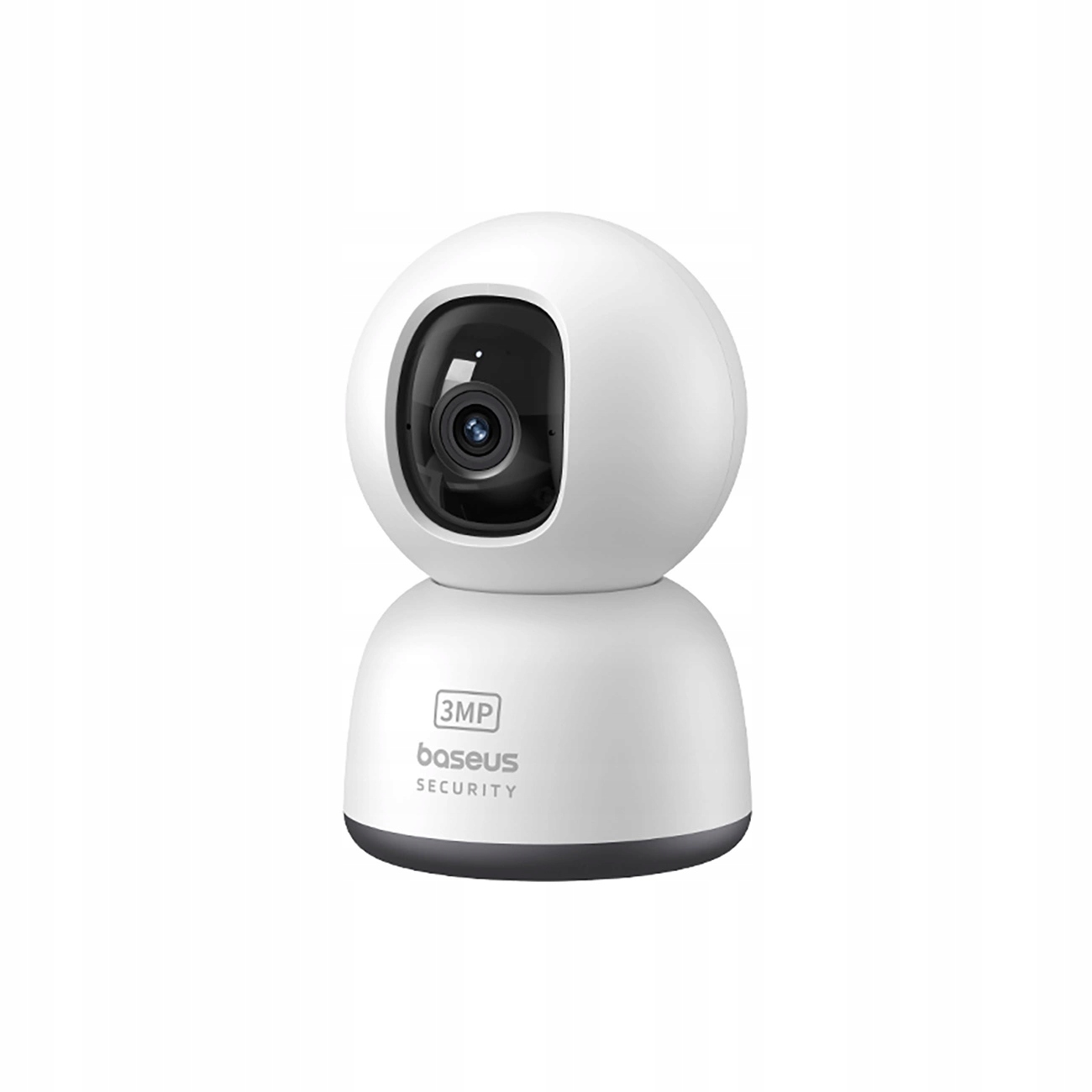Vnitřní kamera Baseus Security P1 Lite 2K (eu verze) bílá