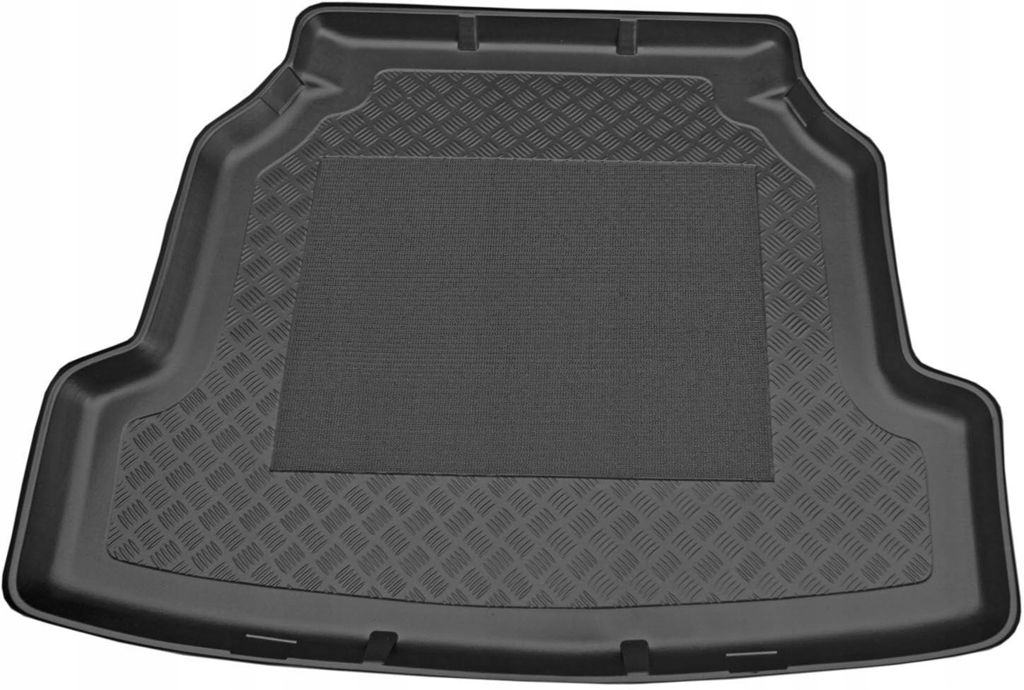 Renault Latitude Sedan 2011-2015 Prostiskluzová podložka