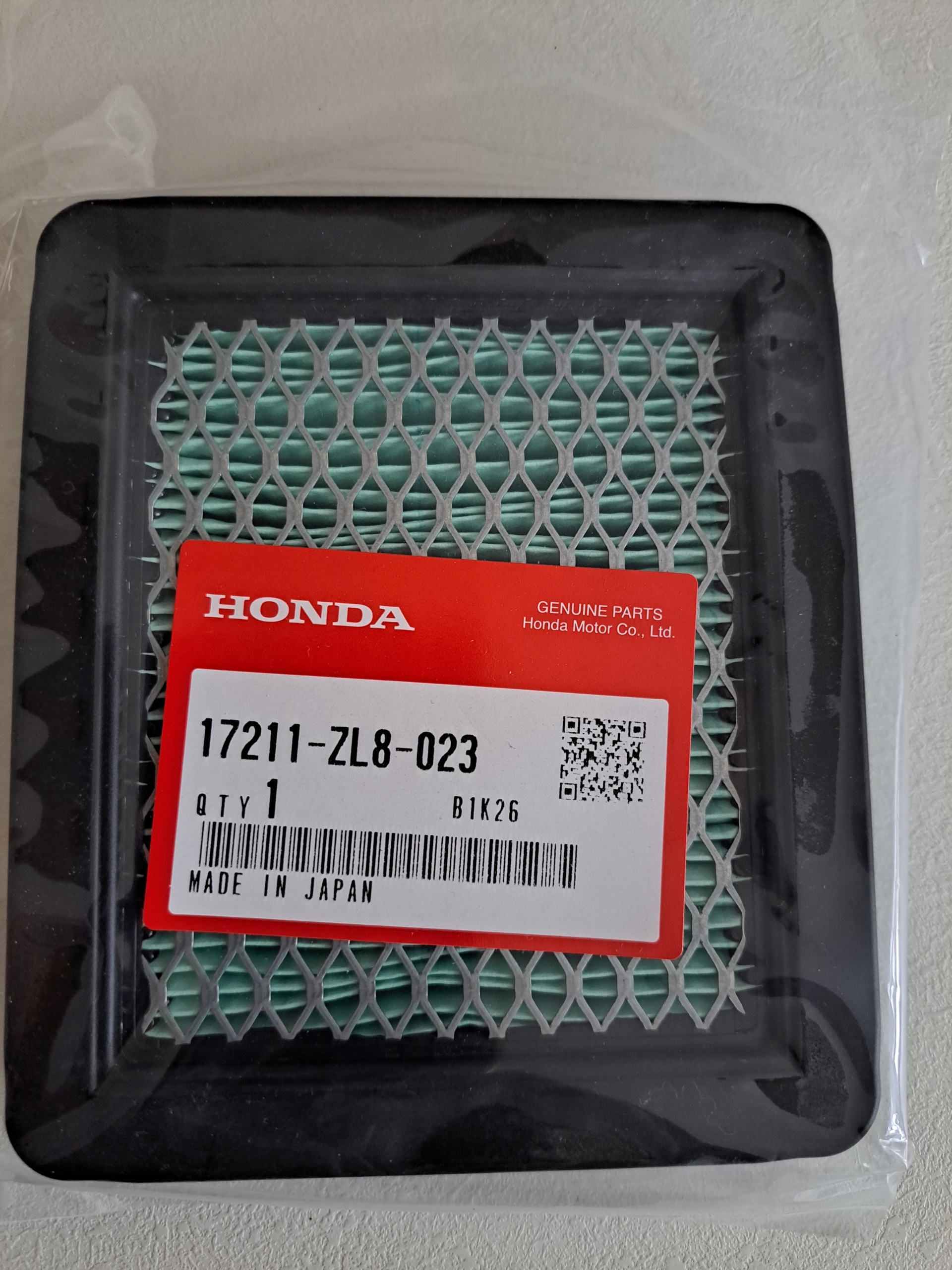 

Filtr Powietrza Do Kosiarki Honda Silnik Gcv i Gc