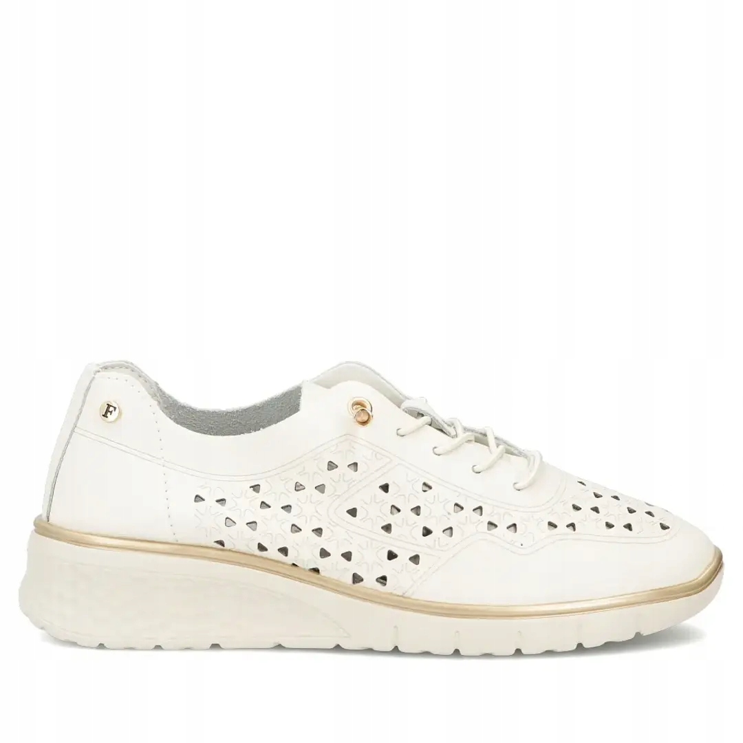 Dámské polobotky Filippo DP6714/26 Be béžové 40, béžová