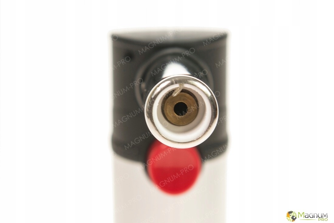 PALNIK GAZOWY HENDI DO CREME BRULEE Z ZAPALARKĄ Waga produktu z opakowaniem jednostkowym 0.5 kg