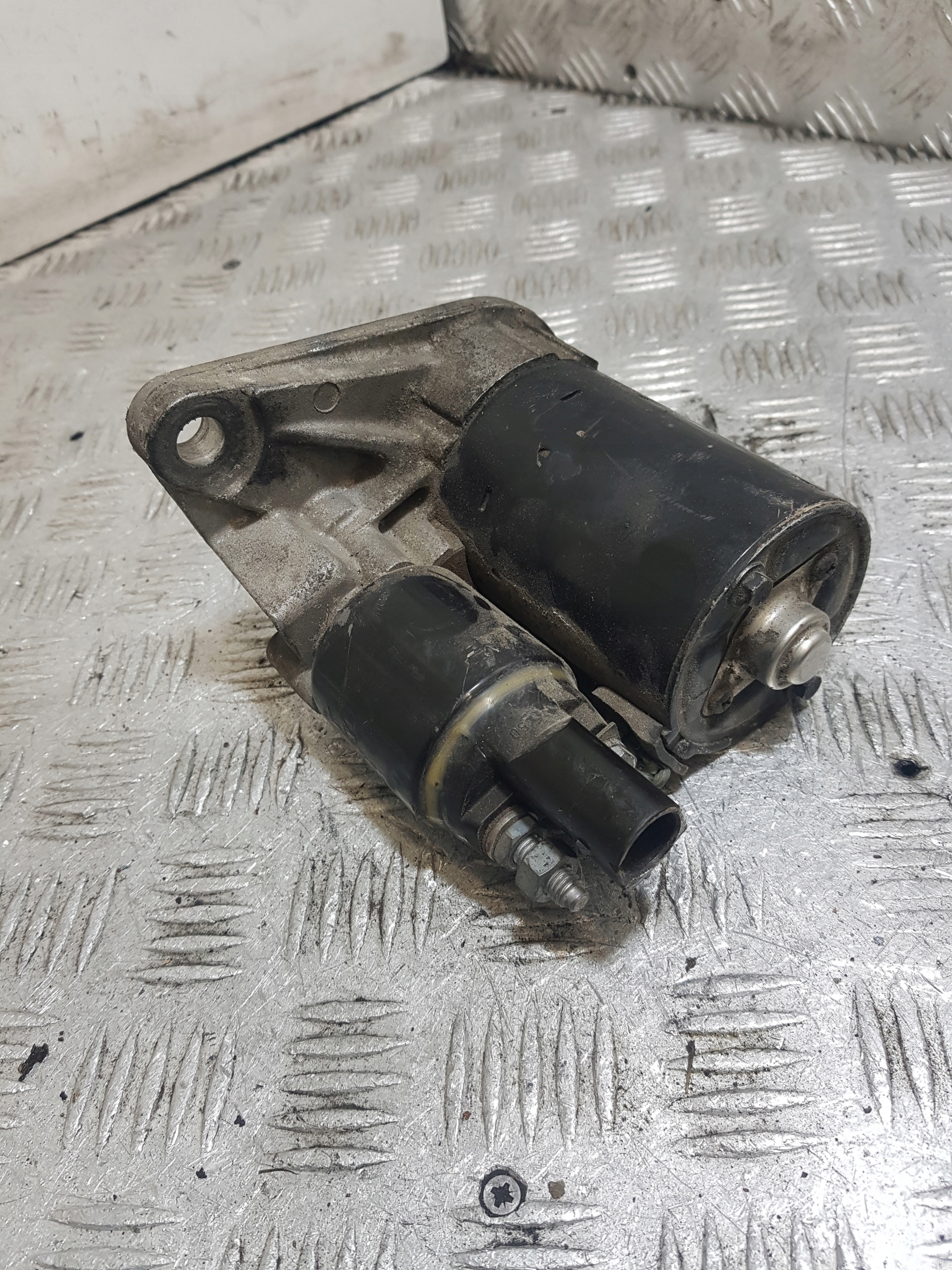 starter SEAT IBIZA 3 0001120406 1.4 B