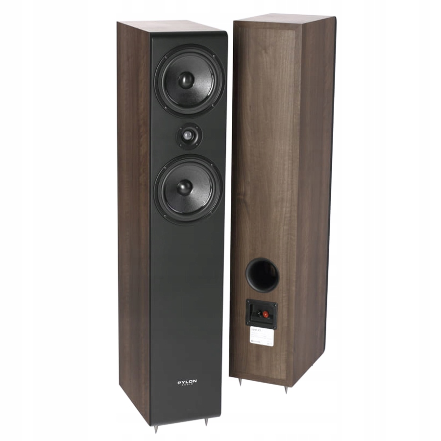 KOLUMNY STEREO PYLON AUDIO OPAL 23 ORZECH PARA Marka Pylon Audio