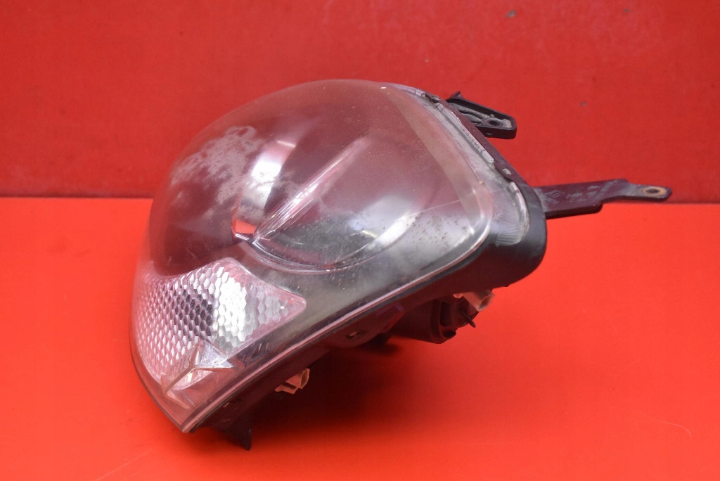 REFLEKTOR left light front lens EU 33150-S5T-G61 HONDA CIVIC 7 VII LIFT