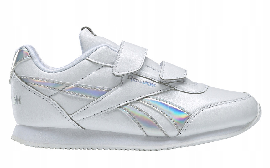 33 SPORTOWE BUTY REEBOK DZIECIĘCE RZEPY DV9021