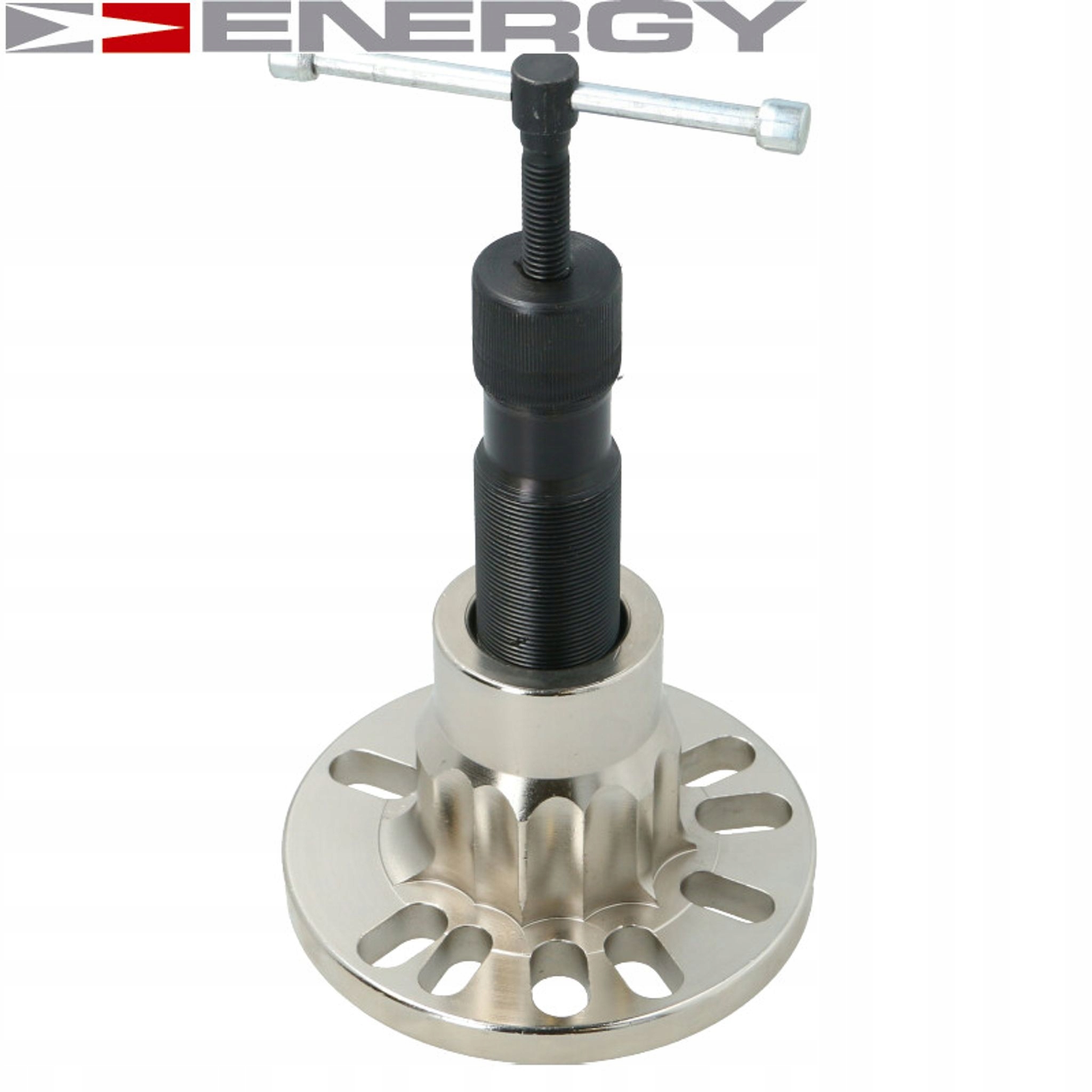 Hydraulický Stahovák Nábojů A Bubnových Brzd 10T Energy NE00947