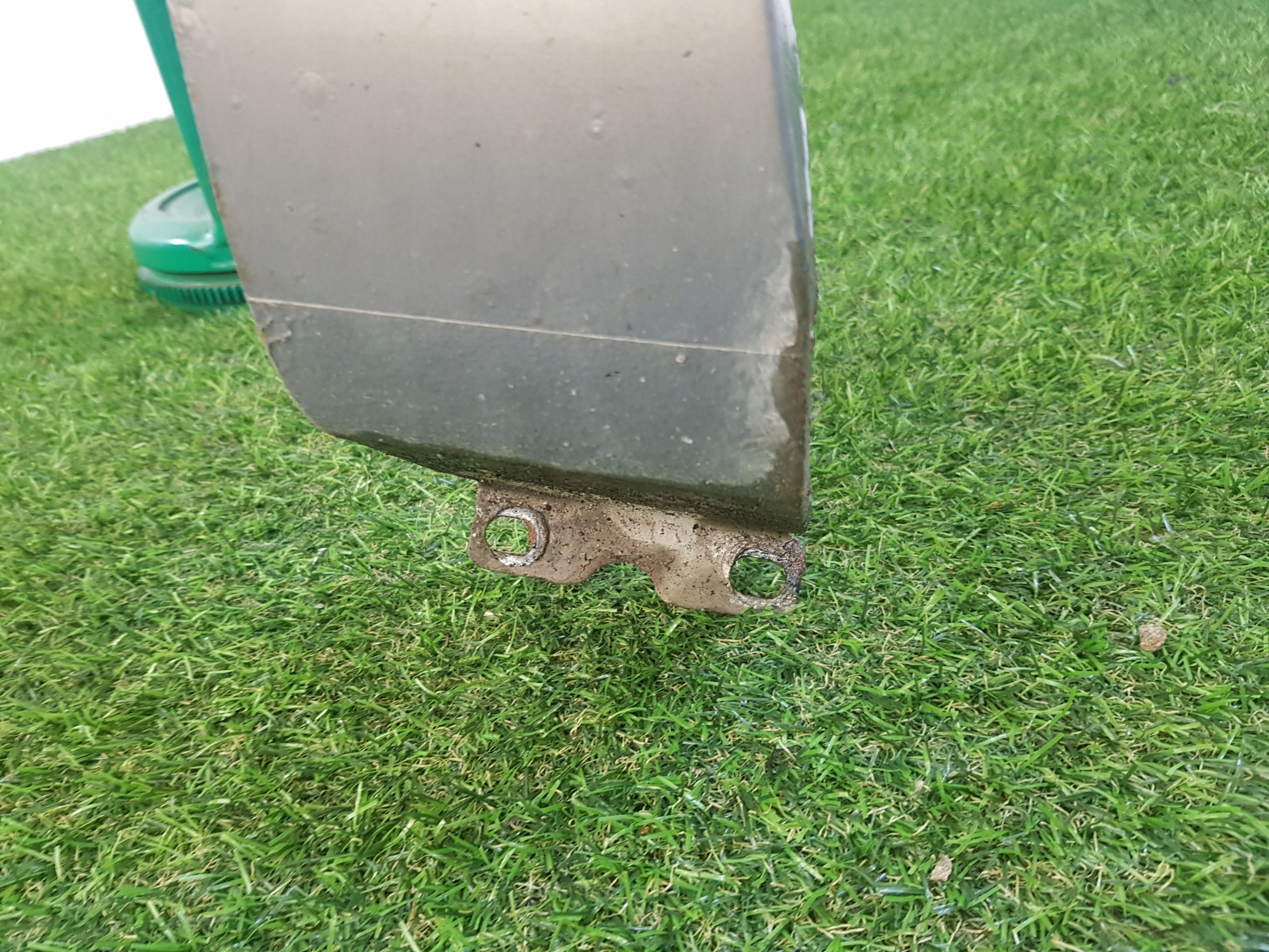 fender left front OPEL CORSA D