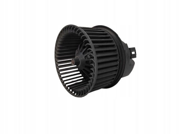 FORD FOCUS MK2 04- DMUCHAWA WENTYLATOR NAWIEWU 3M5H-18456-EC