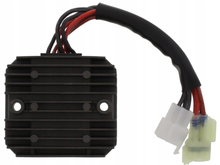 L700.18.14 - Регулятор напруги випрямляч Cagiva Raptor 650 ie