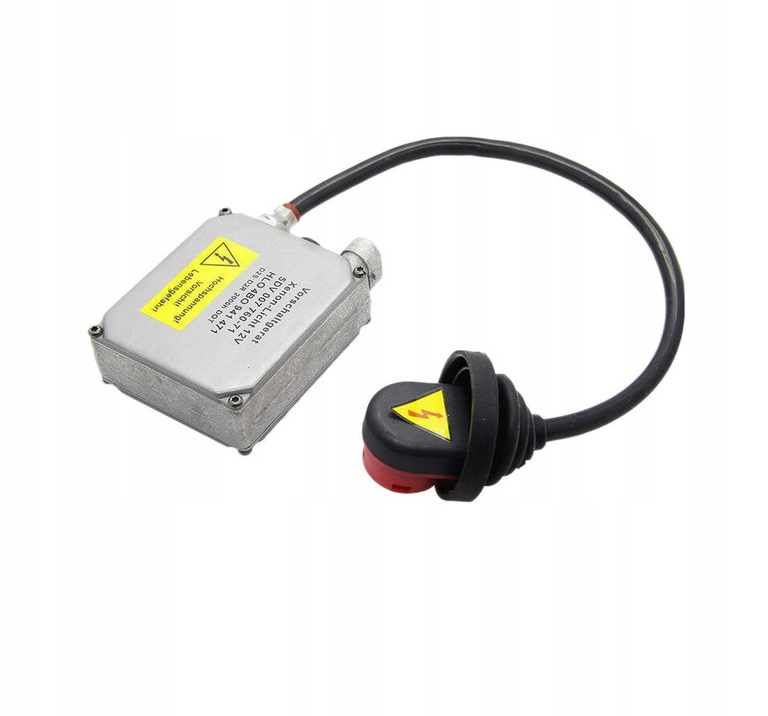 5DV007760-71 - Ксеноновий інвертор PASSAT B5 3BG 3B0941641