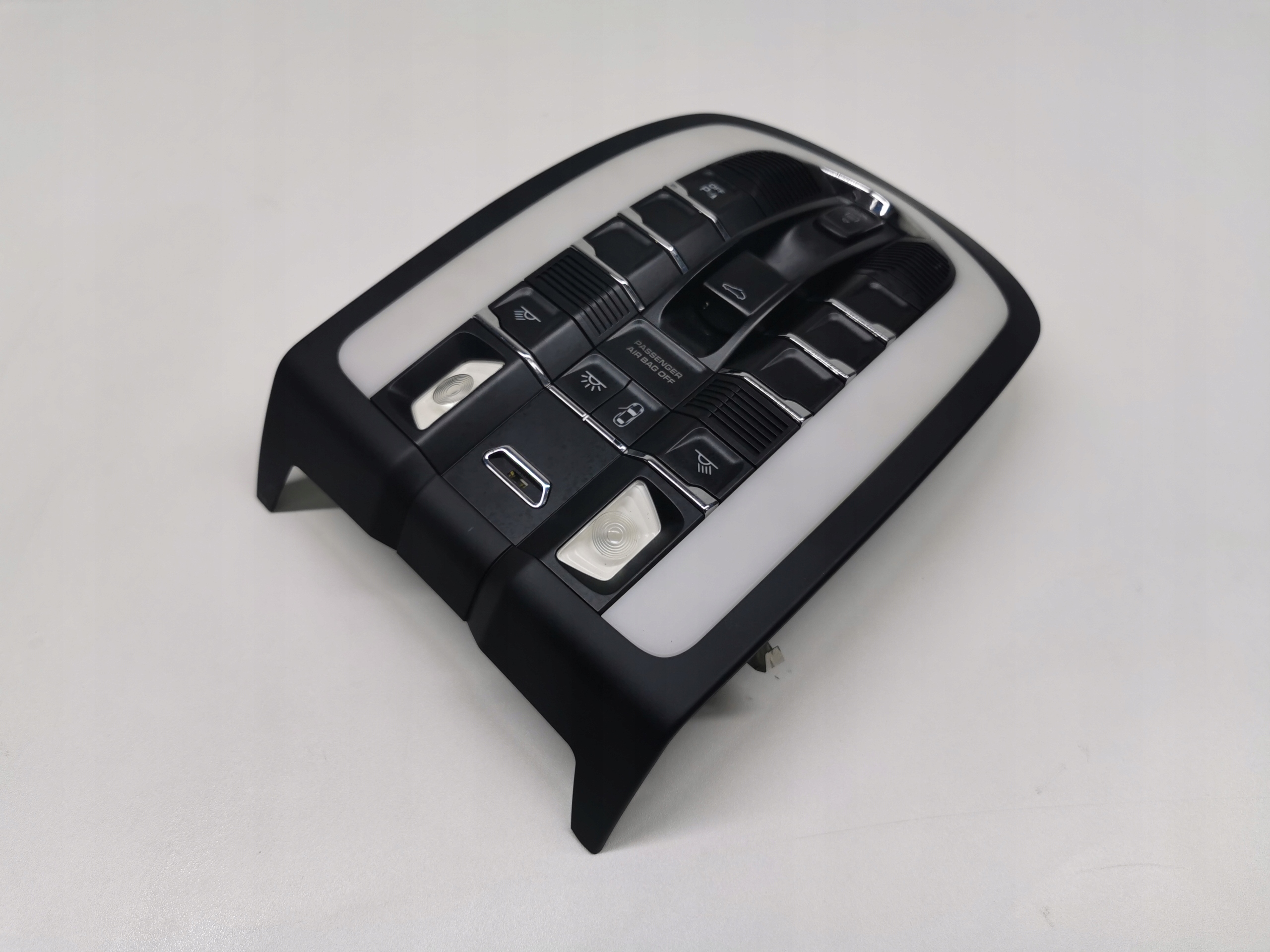 light OSWIETLENIE cabs PORSCHE CAYENNE II 7PP959728A
