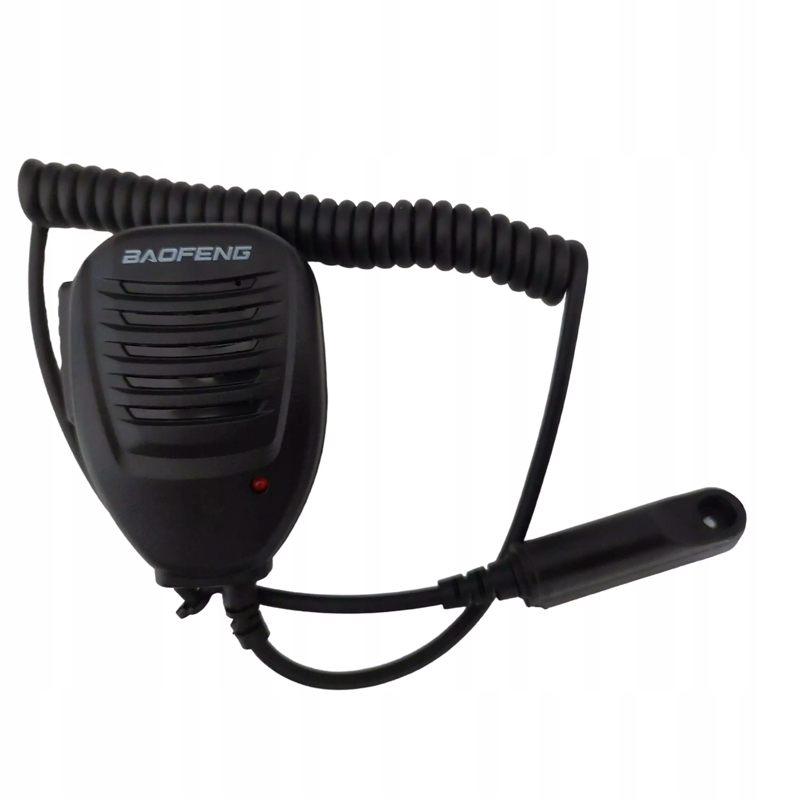 Mikrofonogłośnik do Baofeng BF-A58 i BF-T57