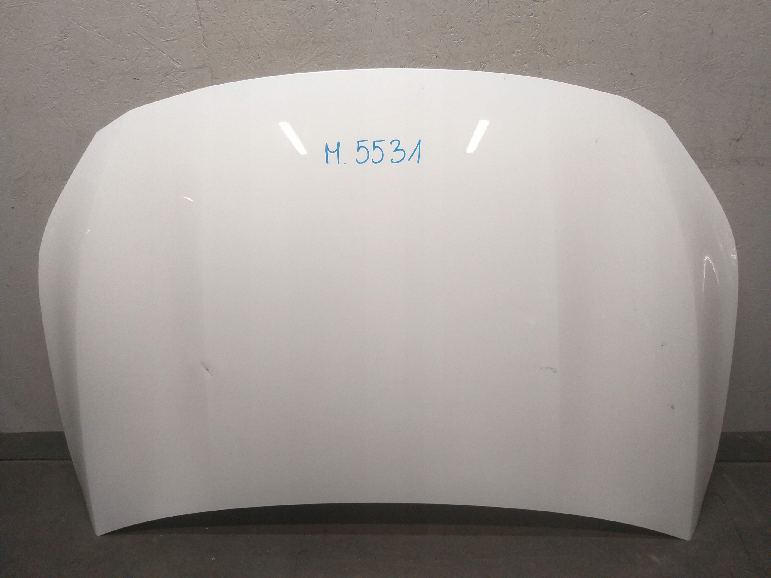 MASKA KIA CEED III 3 PROCEED