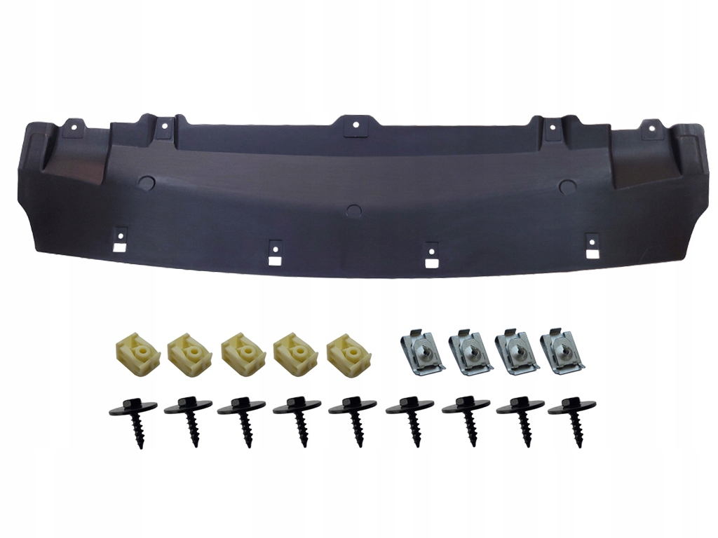 Kryt pod nárazník Bmw 5 F10 F11 2010-17 m-balíček