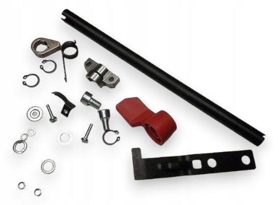 BLOKADA STOŁU KGS 254/305 M METABO 316092340