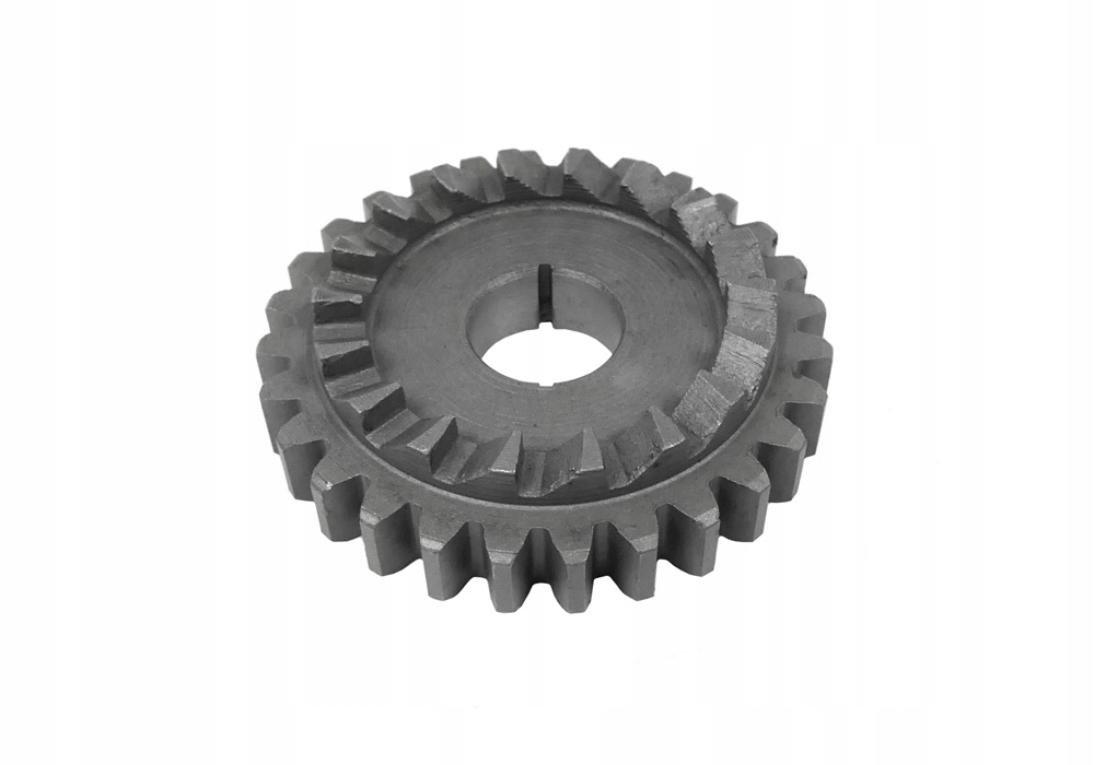 ZĘBATKA STARTERA ZAPADKA SIMSON S51 SR50