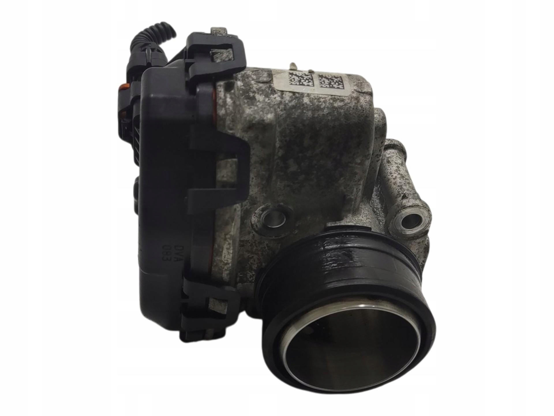 valvola a farfalla CITROEN C3 III 1.6 E-HDI 2016-2020 9807238580