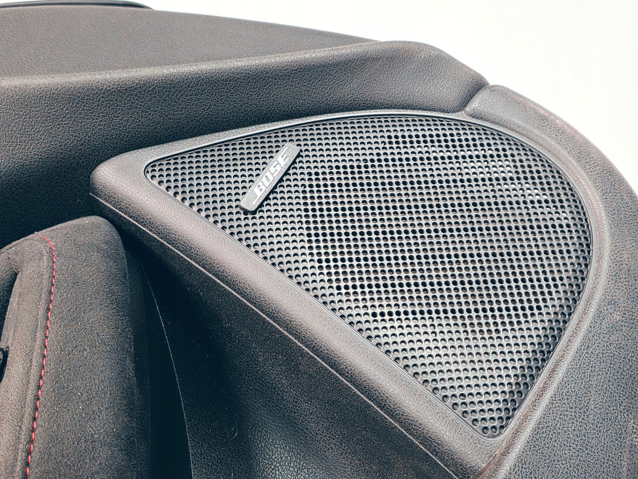 side left upholstery door front front NISSAN 370Z NISMO 2015+