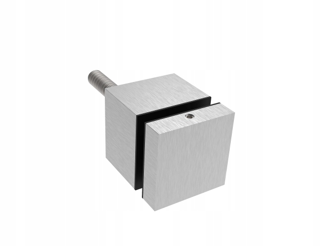 

Rotula 40X40 Dystans 50 M10 Aisi 304 Satyna