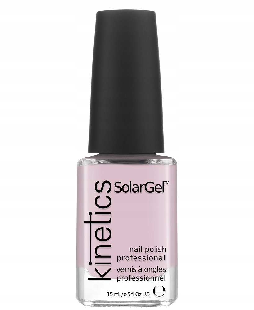 Kinetics - SOLAR GEL - Lakier do paznokci - 168
