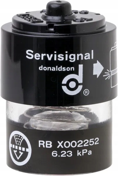 Czujnik 1512611090 Kramp