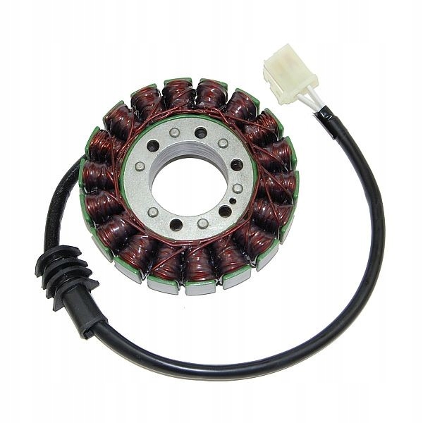Electrosport Vinutie alternátora (Stator) Yamaha Yzf-R6 (03-05), Yzf-R6S