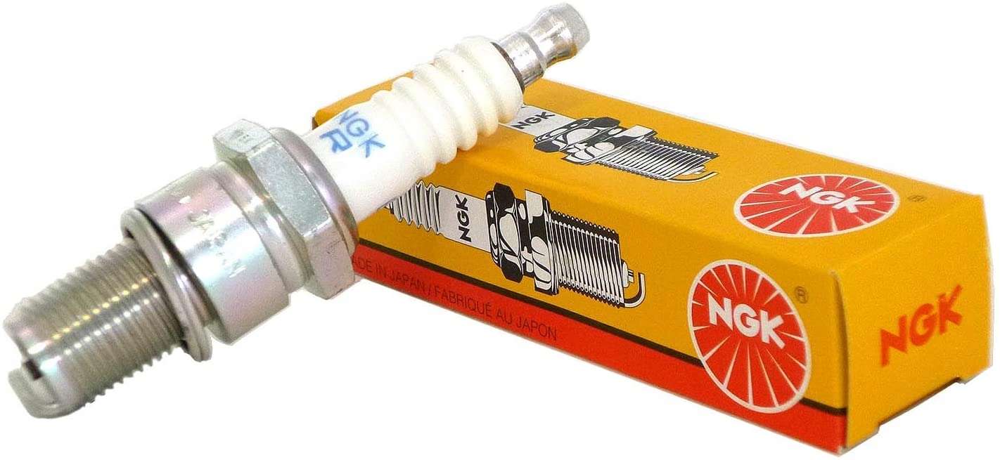 

Świeca Zapłonowa Ngk BCPR5ES DR17YC RC12YC RC14YC