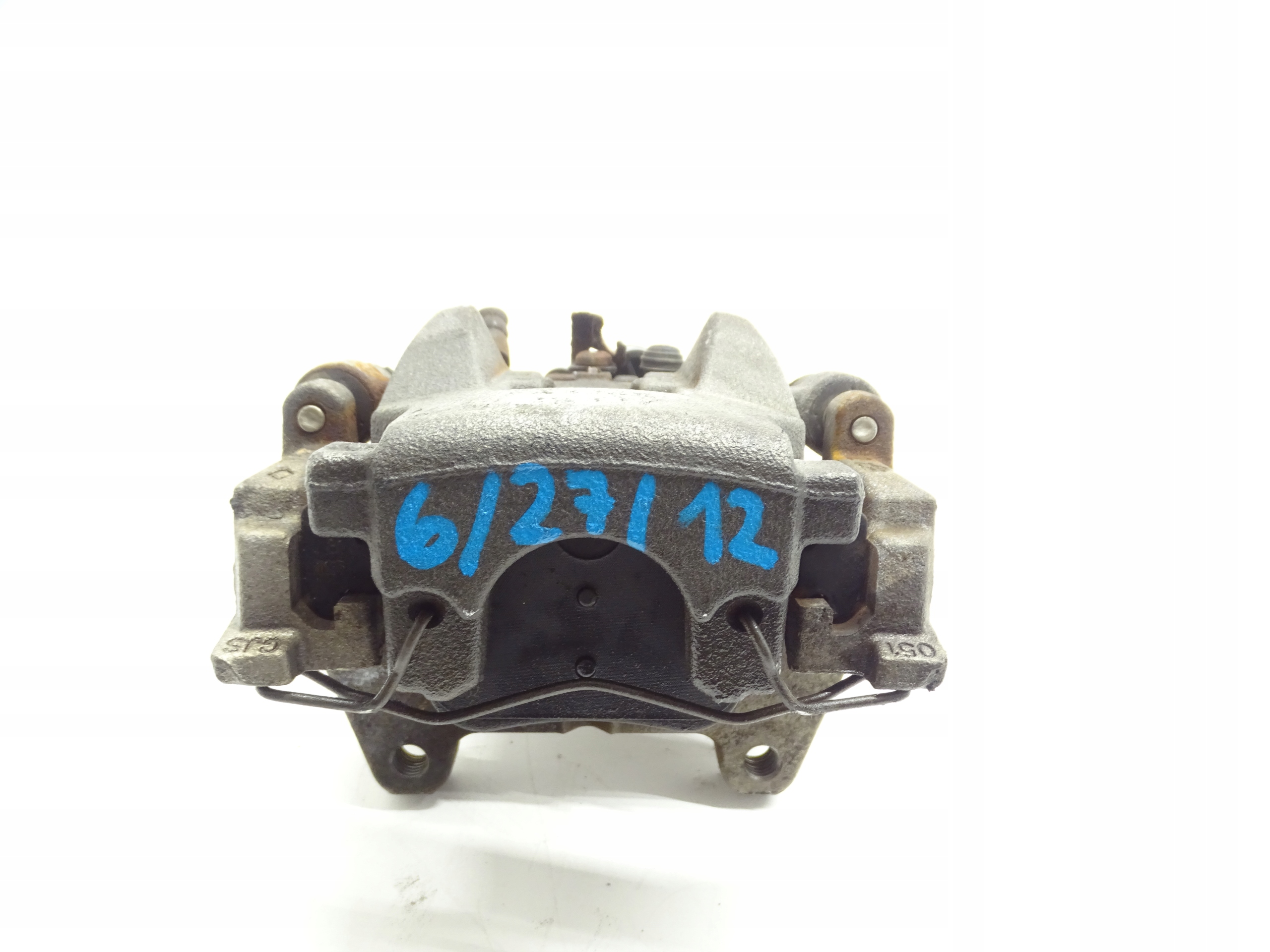 caliper right rear part JAGUAR XF GX73-2K327-BF