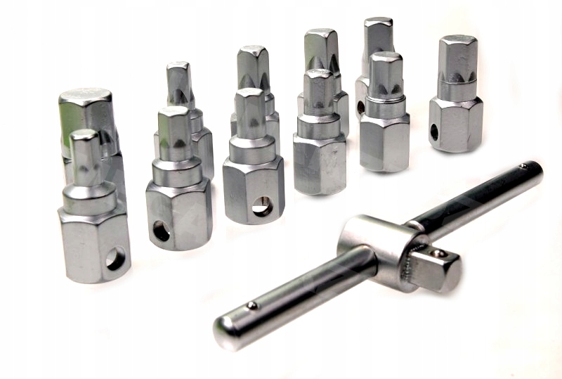 ZESTAW NAPRAWCZY DO KORKOW OLEJU KORKI OLEJOWE 546 Producent code G02710 MGS01241