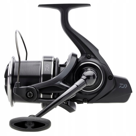 Kaprový naviják Daiwa Emblem 35 Scw Qd
