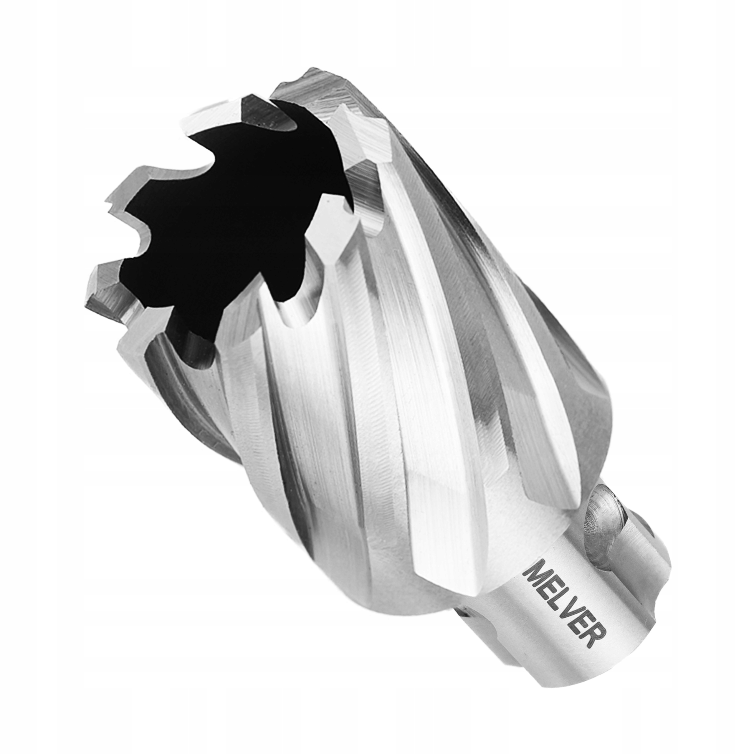 28 x 30 Trepanační fréza Vrták Trubkový Hss Weldon Nitto Melver