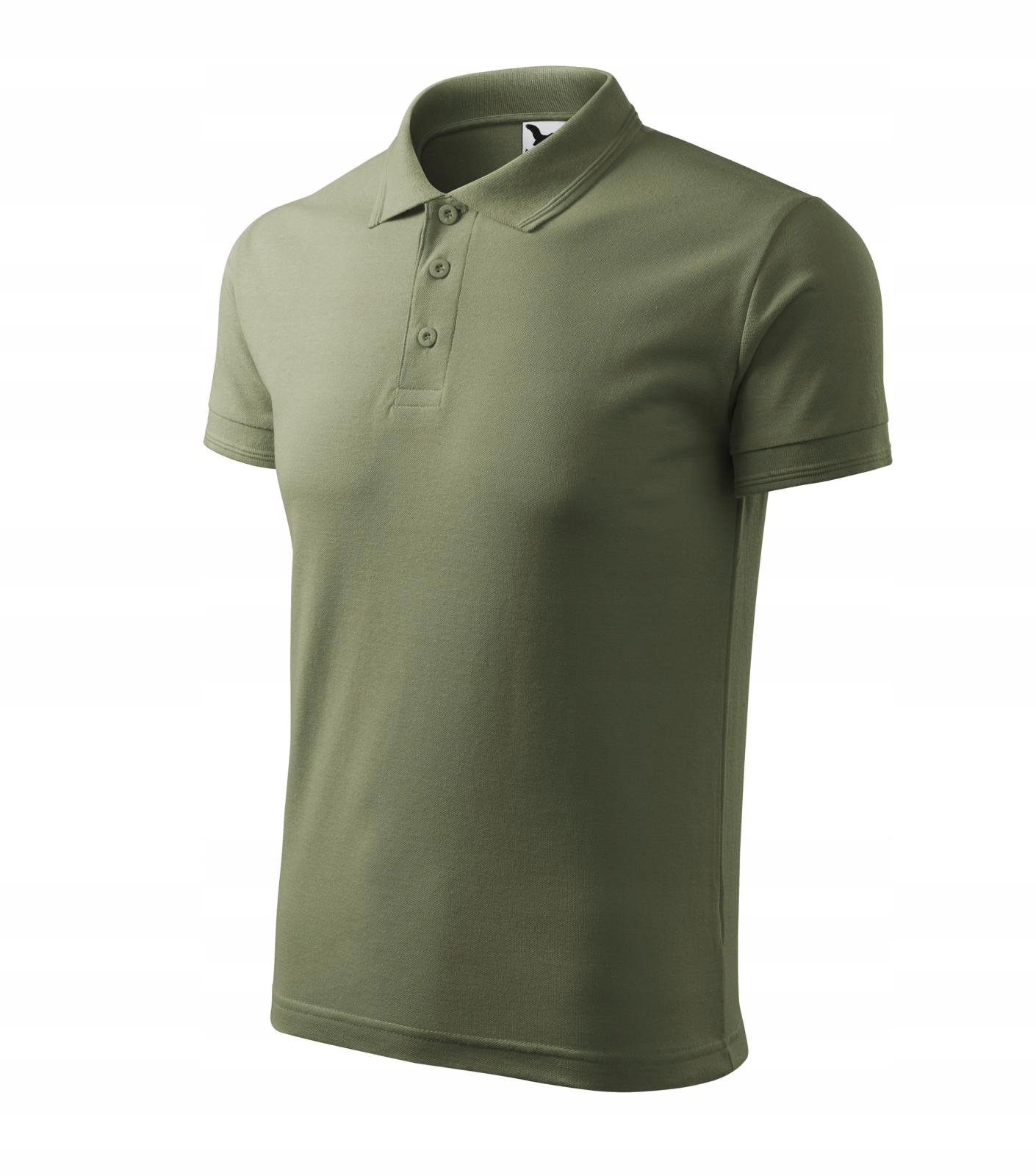 

Koszulka Pique Polo 203 męska T-shirt Bawełna S