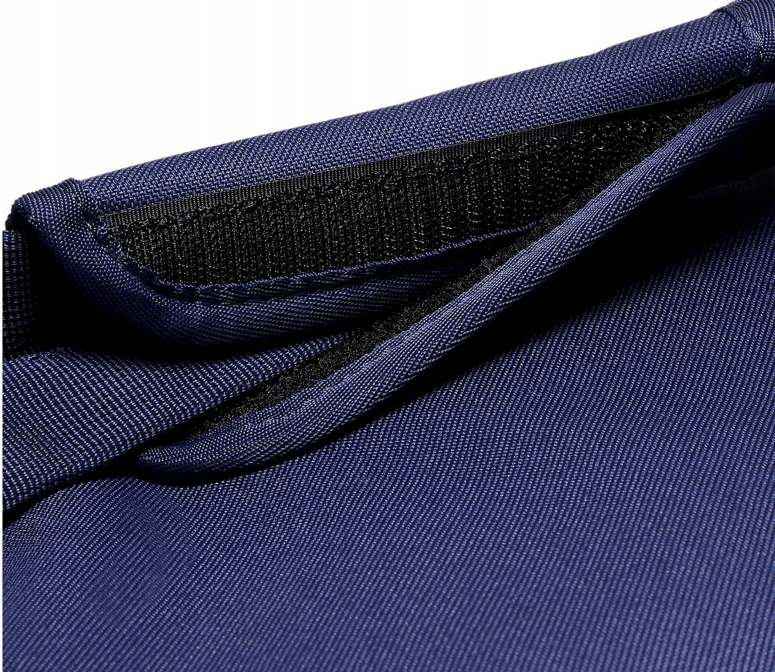 TORBA SPORTOWA NIKE TRENINGOWA MĘSKA DAMSKA FITNESS BASEN NA RAMIĘ 60L r.M Kolor niebieski