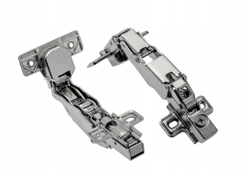 

Zawias Hydrauliczny 165 Z Hamulcem Gtv Prowadnik