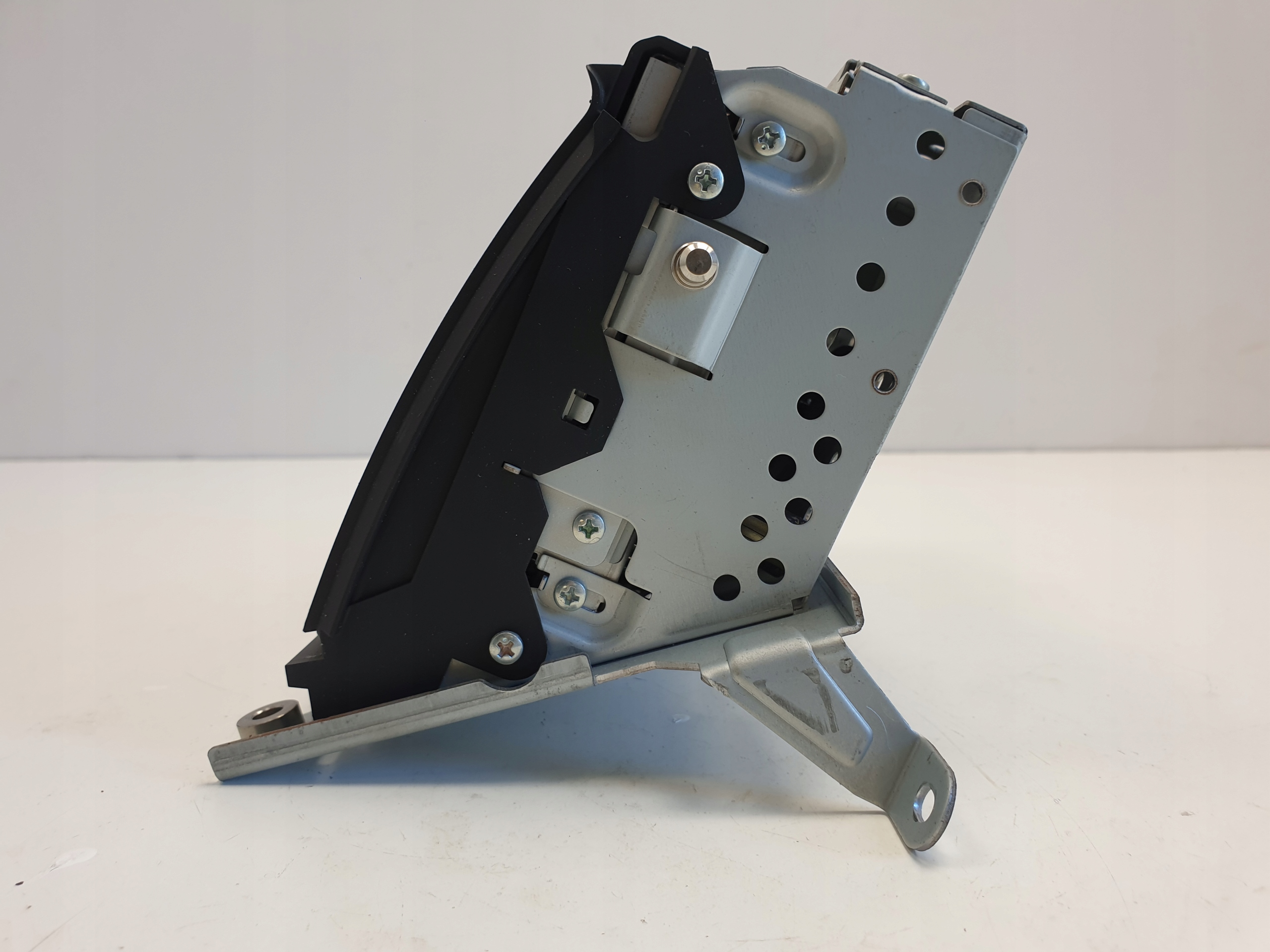 Land Rover Discovery III WYŚWIETLACZ NAWIGACJI Typ samochodu 4x4/SUV Samochody osobowe