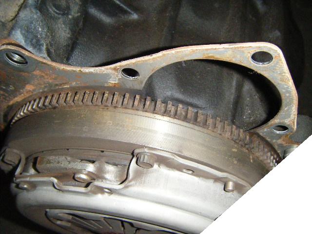 VOLKSWAGEN POLO CLASIC 1,6 98r KOŁO ZAMACHOWE