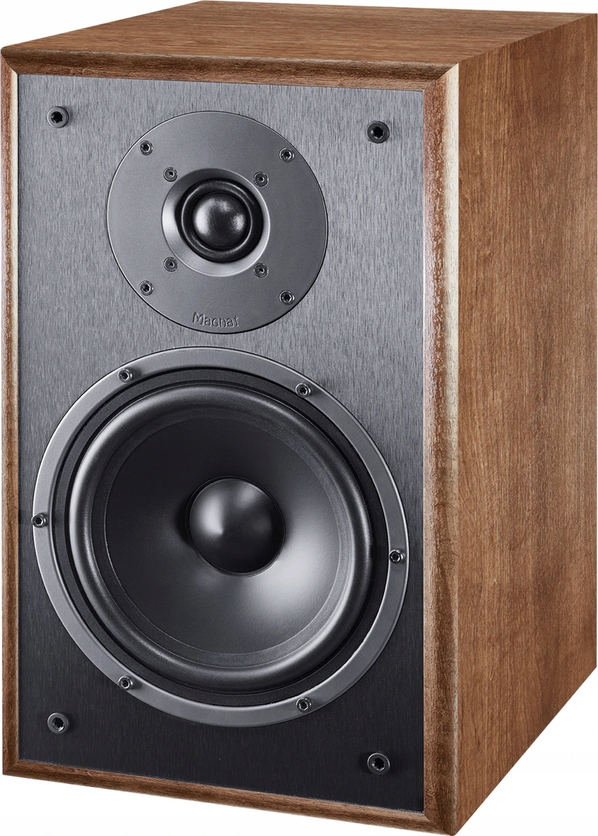 Magnat Monitor S30 walnut