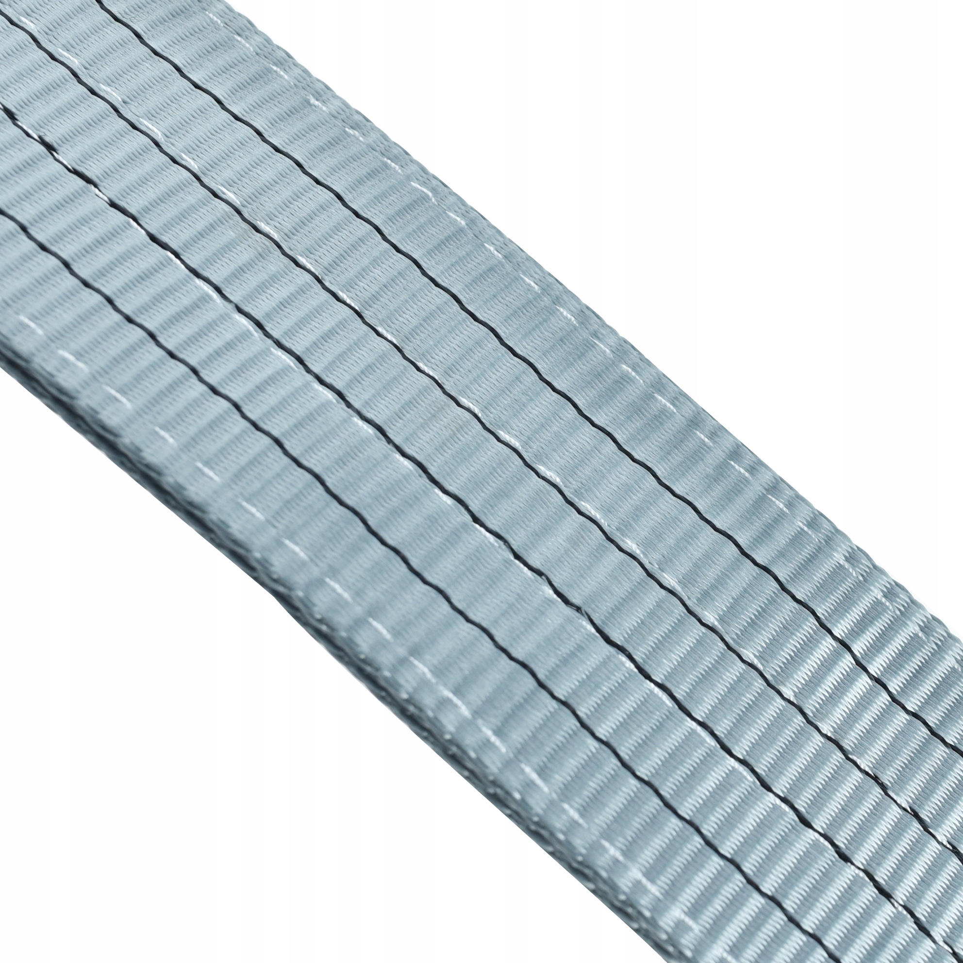 ZAWIESIE PASOWE 4T 6m 120mm ZAWIESIA DŹWIGOWE Wytrzymałość 4 t