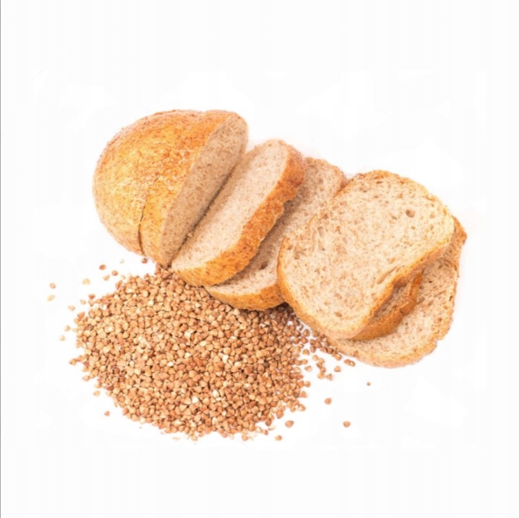 Směs na pečení pohankového chleba 10 kg